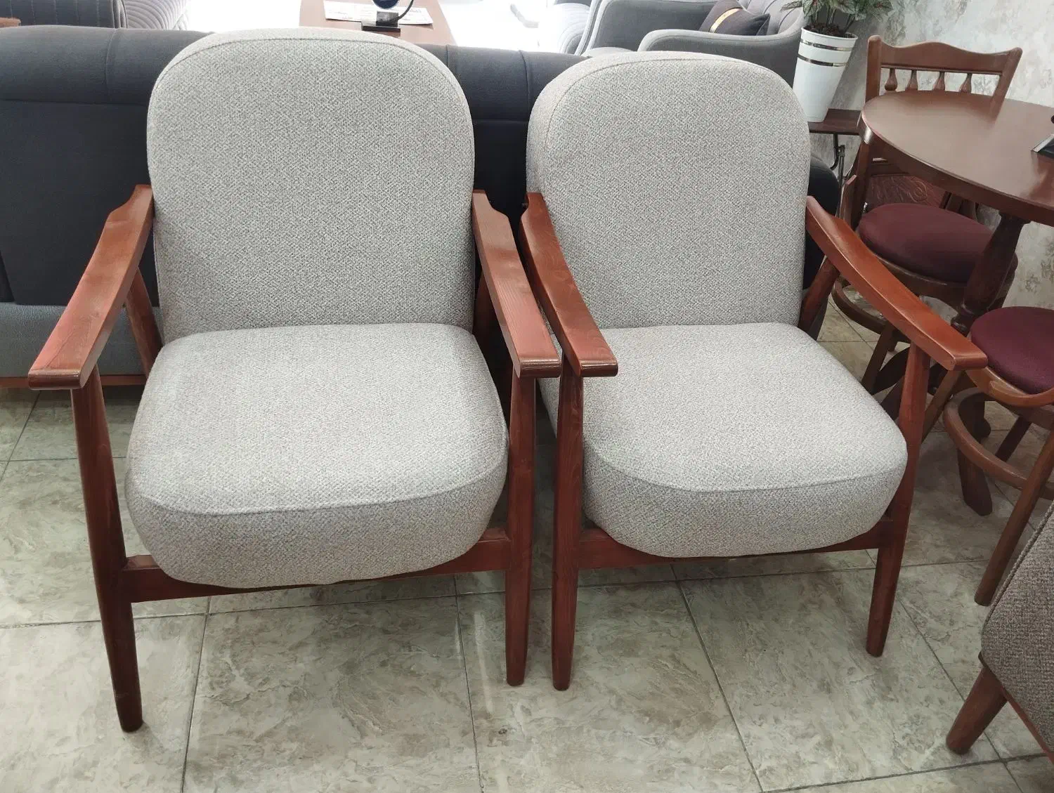 مبل ۸ نفره مینی مال|مبلمان خانگی و میز عسلی|بهارستان, |دیوار