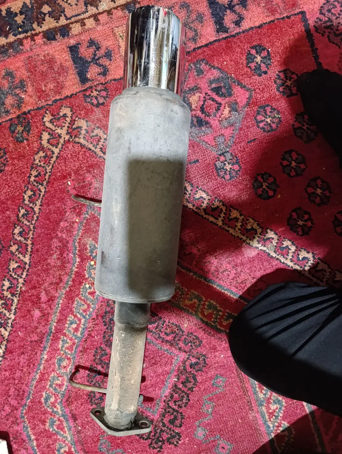 وسایل پراید....|قطعات یدکی و لوازم جانبی|یاسوج, |دیوار