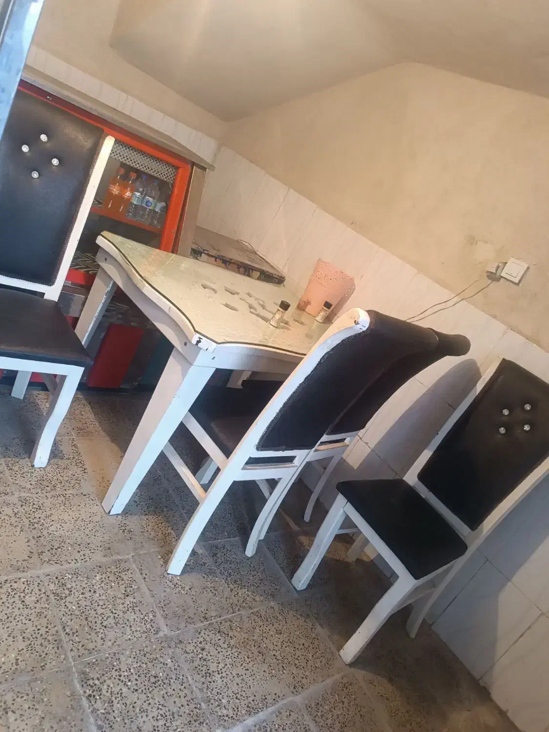 وسایل فلافلی|کافی‌شاپ و رستوران|ایوان, |دیوار