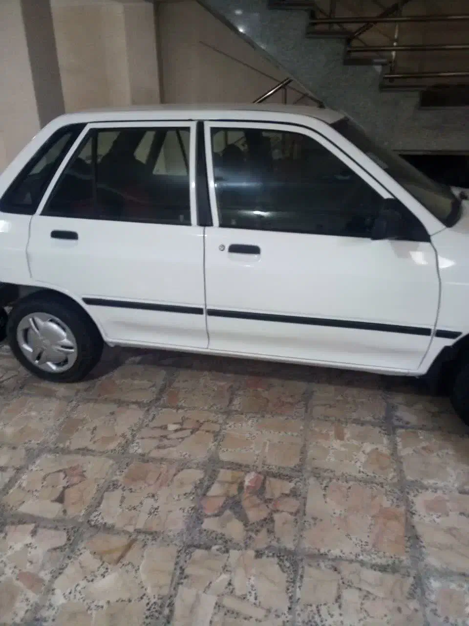 پراید ۱۳۱|خودرو سواری و وانت|آمل, |دیوار