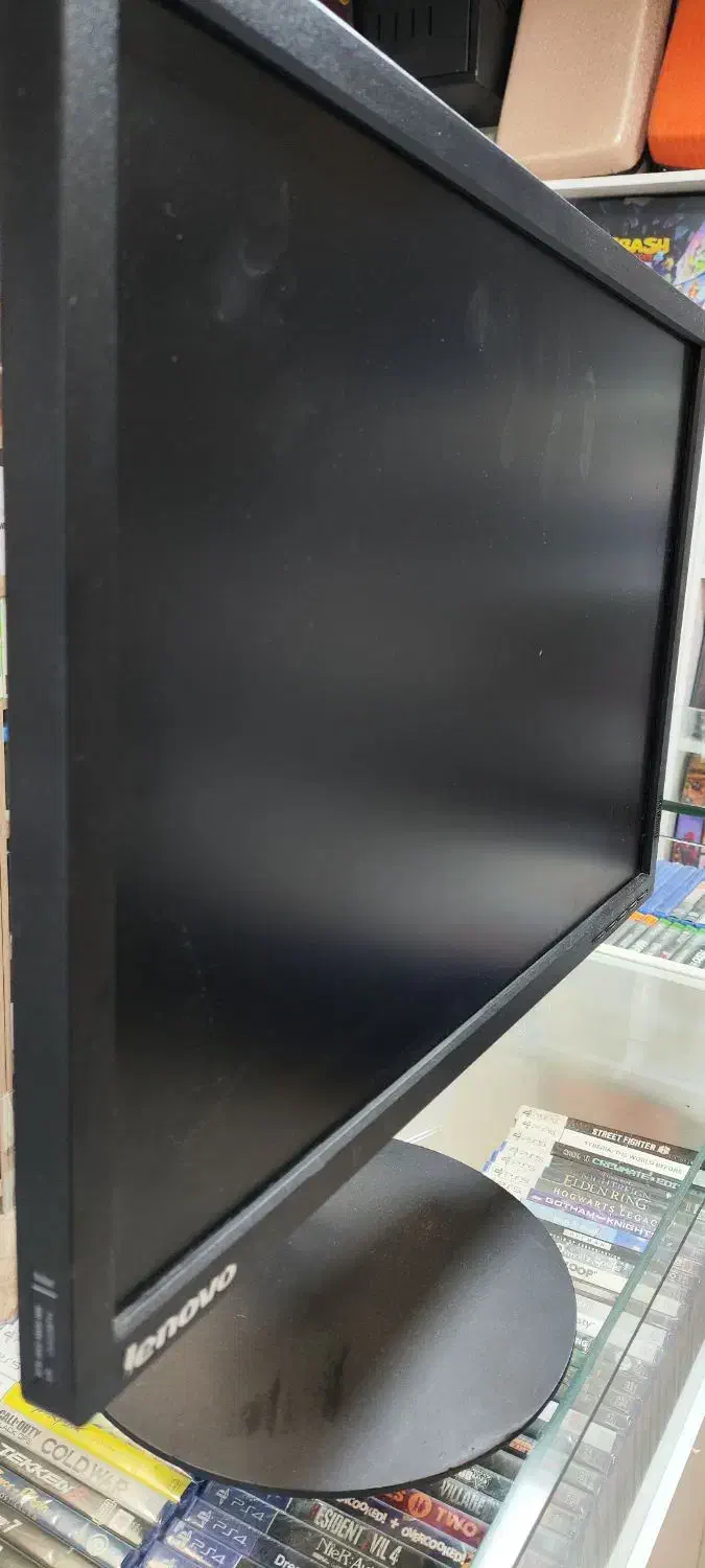 مانیتور لنوو port hdmi|قطعات و لوازم جانبی رایانه|کرج, مطهری|دیوار