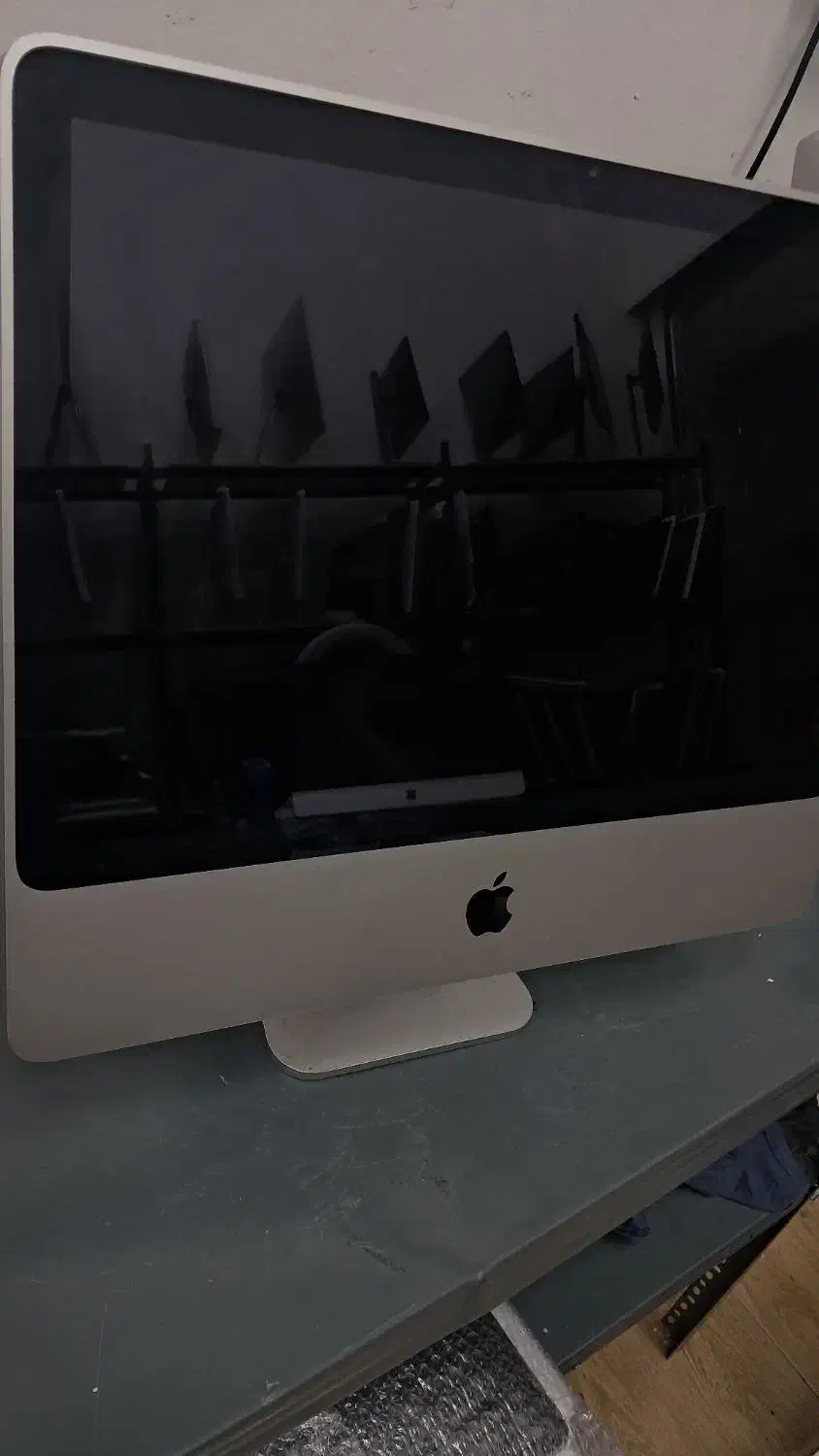 ای مک / imac A1224|رایانه رومیزی|شیراز, فخرآباد (دروازه کازرون)|دیوار