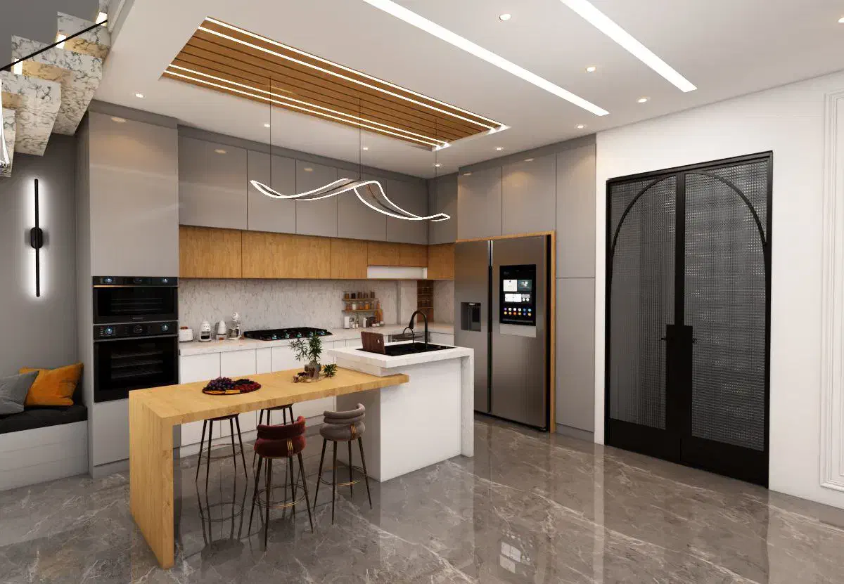 باغ ویلا مدرن بهترین منطقه (تهاتر)|فروش خانه و ویلا|مشهد, وکیل‌آباد|دیوار