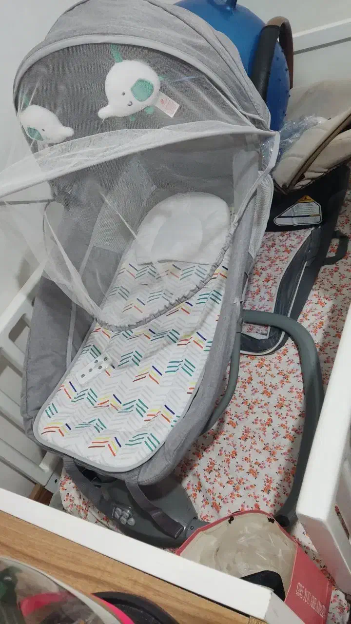 فروش|اسباب و اثاث بچه|محمدشهر, محمدشهر|دیوار