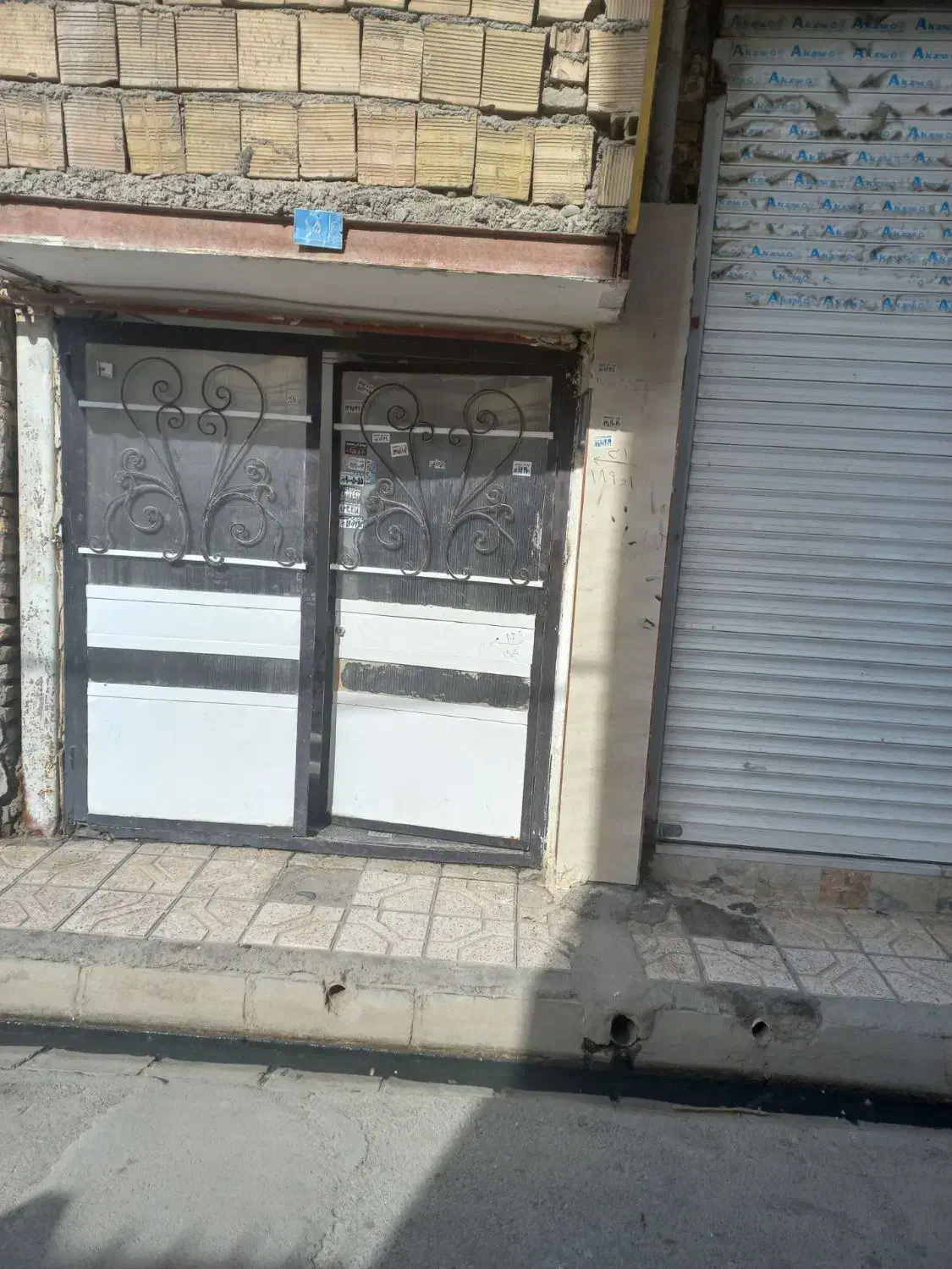 خانه فروشی۶۰متری در رسالت ۱۱۶|فروش آپارتمان|مشهد, همت آباد|دیوار