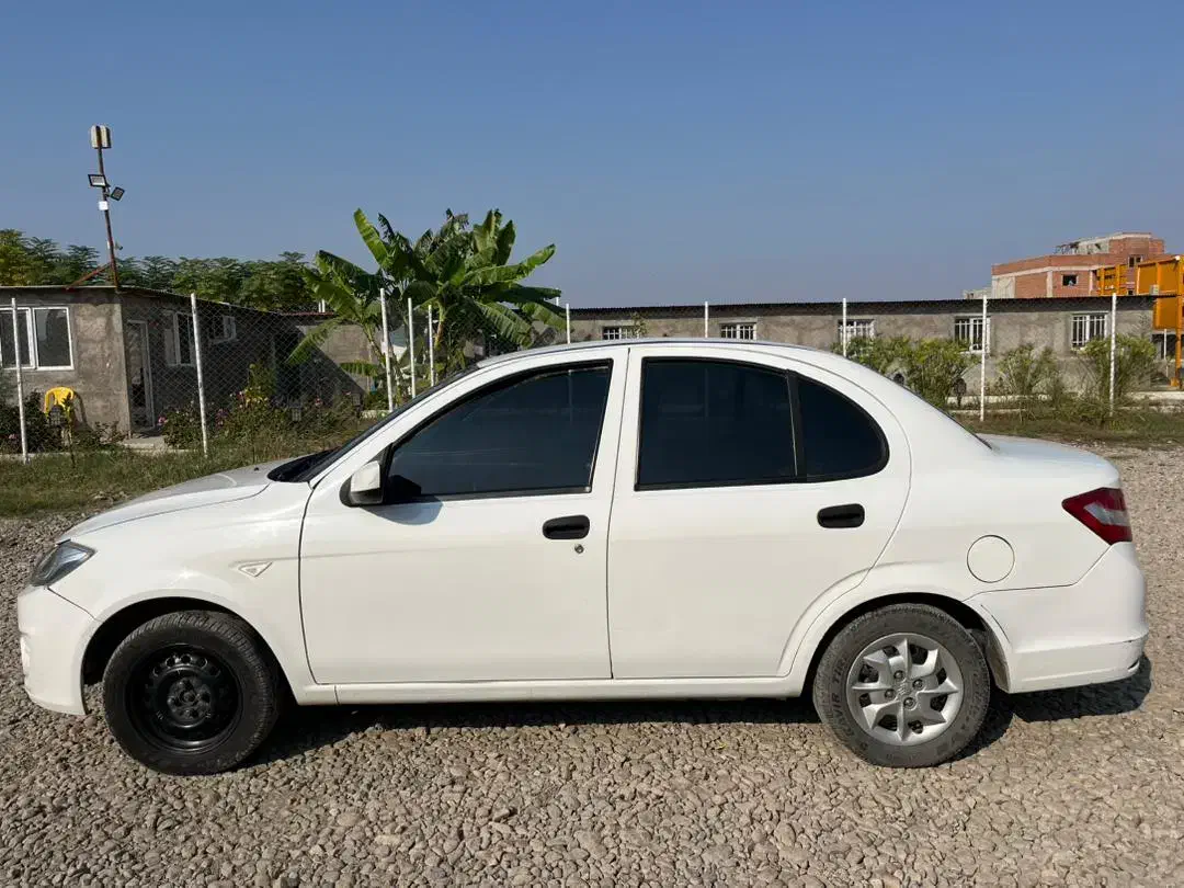 فروش ساینا مدل آخر ۹۹|خودرو سواری و وانت|گرگان, |دیوار