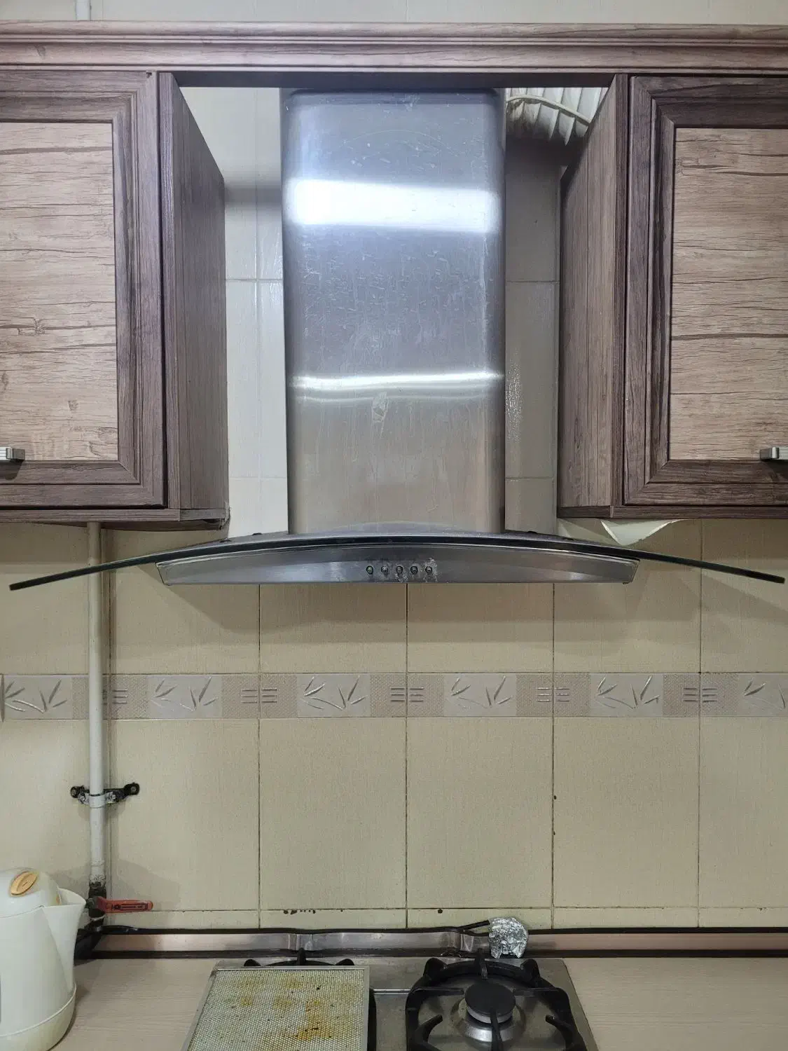 هود آشپزخانه|هود|آبادان, |دیوار