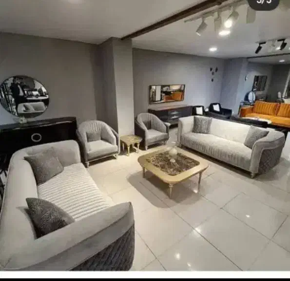 +راحتی و اقساطی و بدون سود از مبل ملل*|مبلمان خانگی و میز عسلی|کرمان, |دیوار