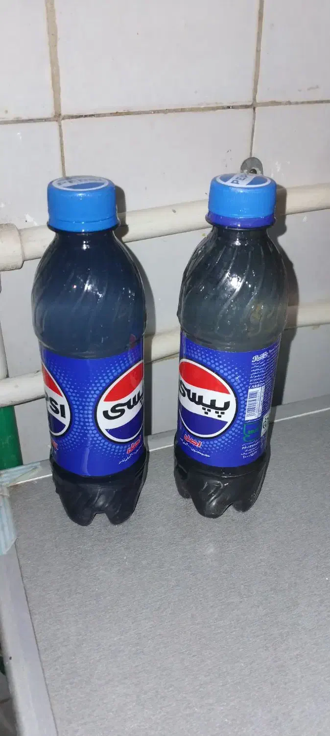 ریکا سیاه|مواد شوینده و دستمال کاغذی|قم, علی آباد سعدگان|دیوار