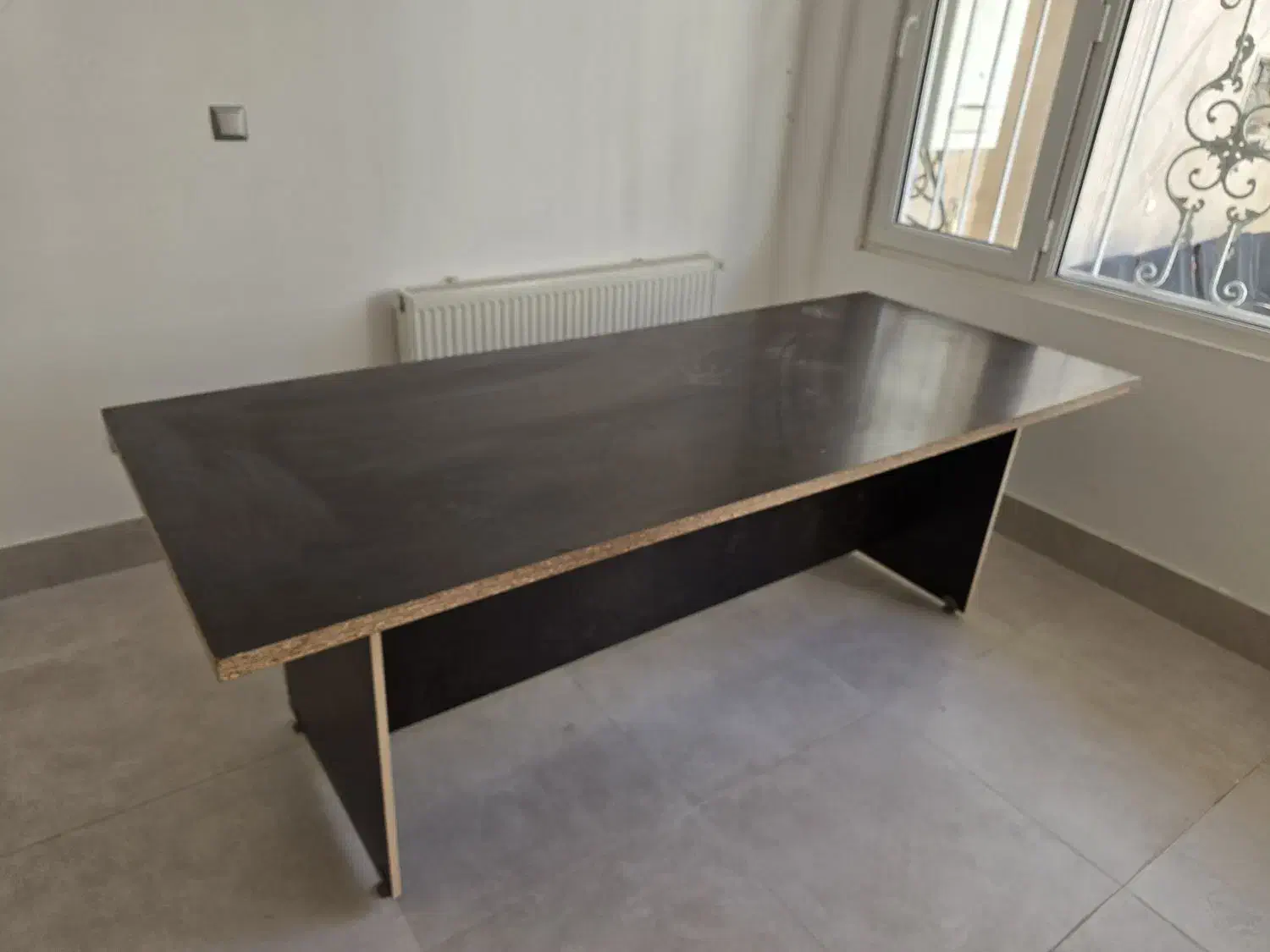 تجهیزات دفتر اداری، میز کنفرانس، صندلی، عسلی و .|دفتر کار|قم, بنیاد|دیوار