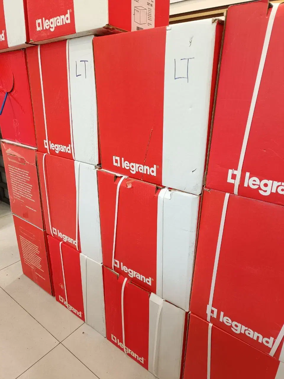 کابل شبکه کت سیکس یو تی پی CAT6 UTP|مودم و تجهیزات شبکه|تهران, بلوار کشاورز|دیوار