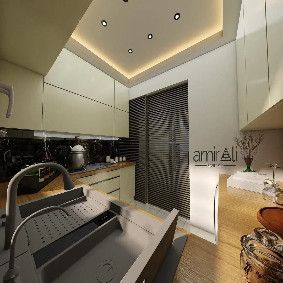 طراحی کابینت و نما|خدمات پیشه و مهارت|گرگان, |دیوار