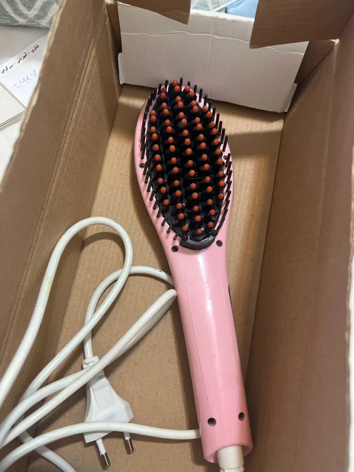 برس داغ|آرایشی، بهداشتی، درمانی|سبزوار, پاسداران|دیوار