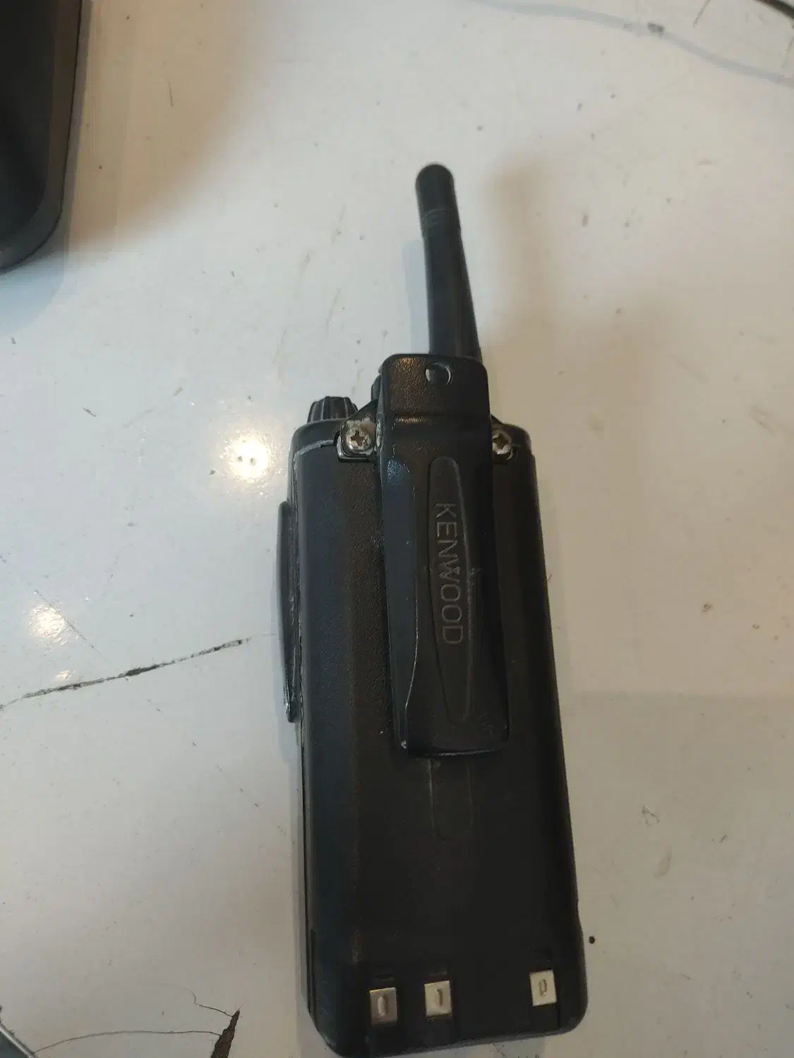 بی سیم واکی تاکی کنوود اصل|صوتی و تصویری|مشهد, کوشش|دیوار