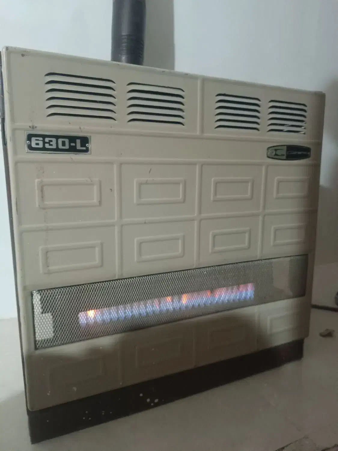 بخاری|بخاری، هیتر، شومینه|مشهد, شفا|دیوار