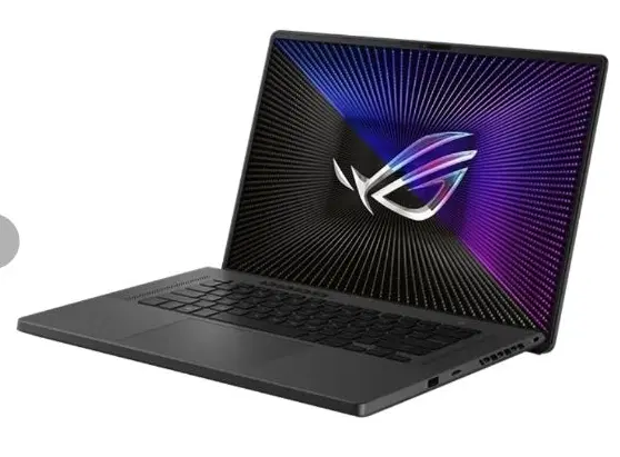 asus rog zephyrus g16 603vv|رایانه همراه|شیراز, زرهی|دیوار