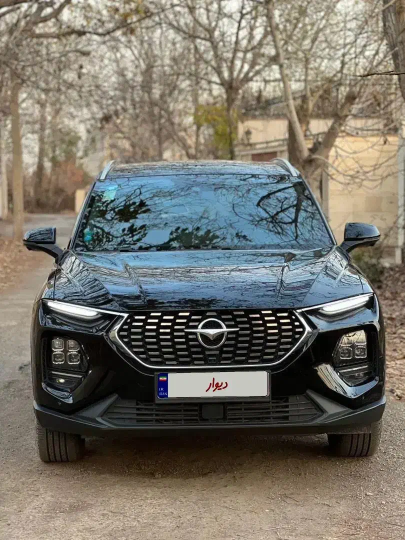 هایما 8sمدل ۱۴۰۲|خودرو سواری و وانت|شهریار, شهریار|دیوار