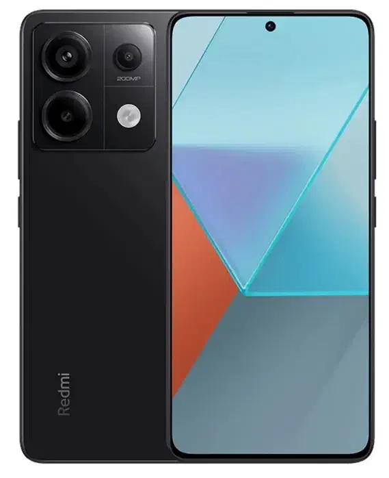 موبایل note13pro5g|موبایل|قم, دروازه ری|دیوار