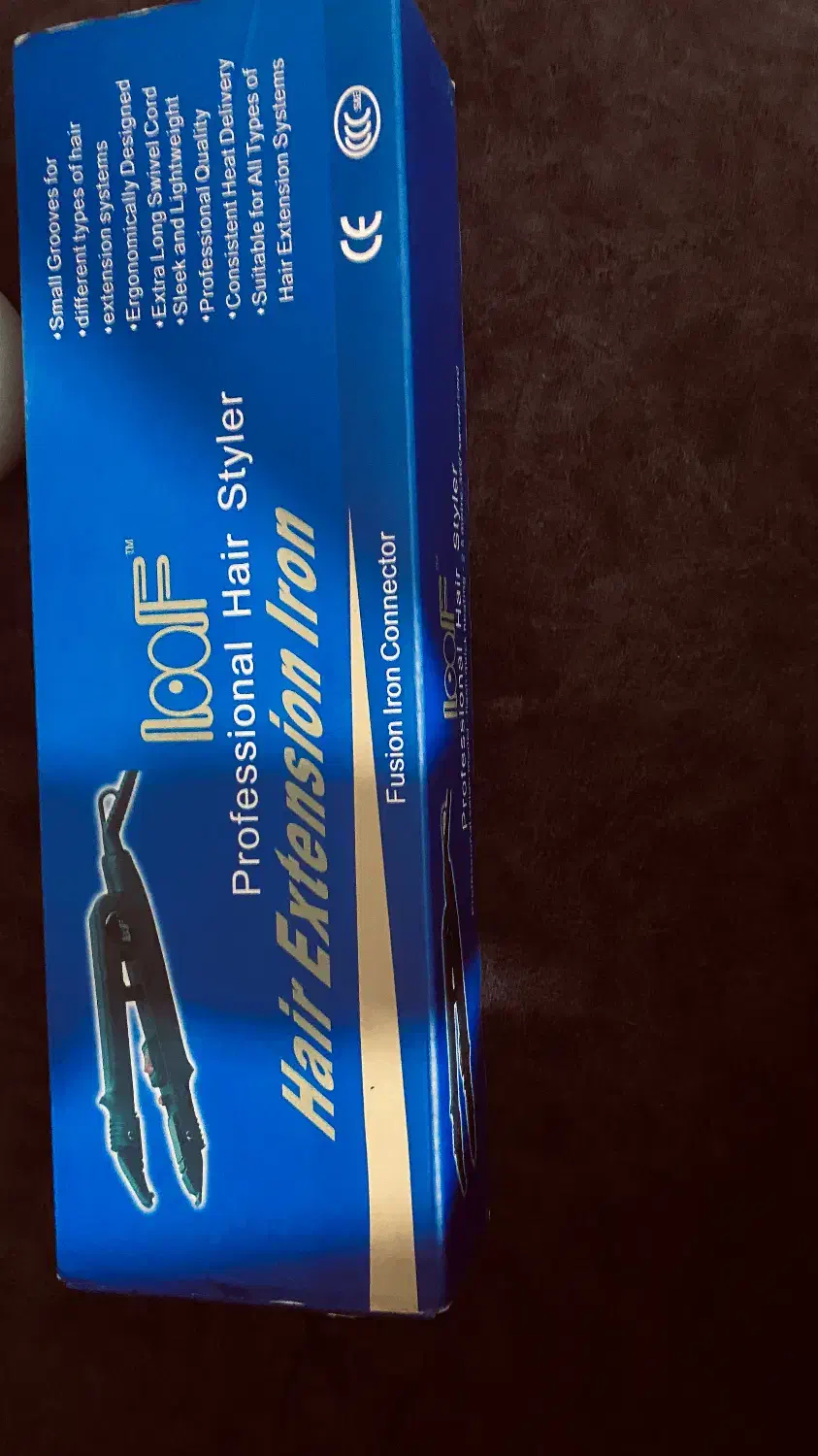 دستگاه اکستشن مو|آرایشگاه و سالنهای زیبایی|بندرعباس, |دیوار