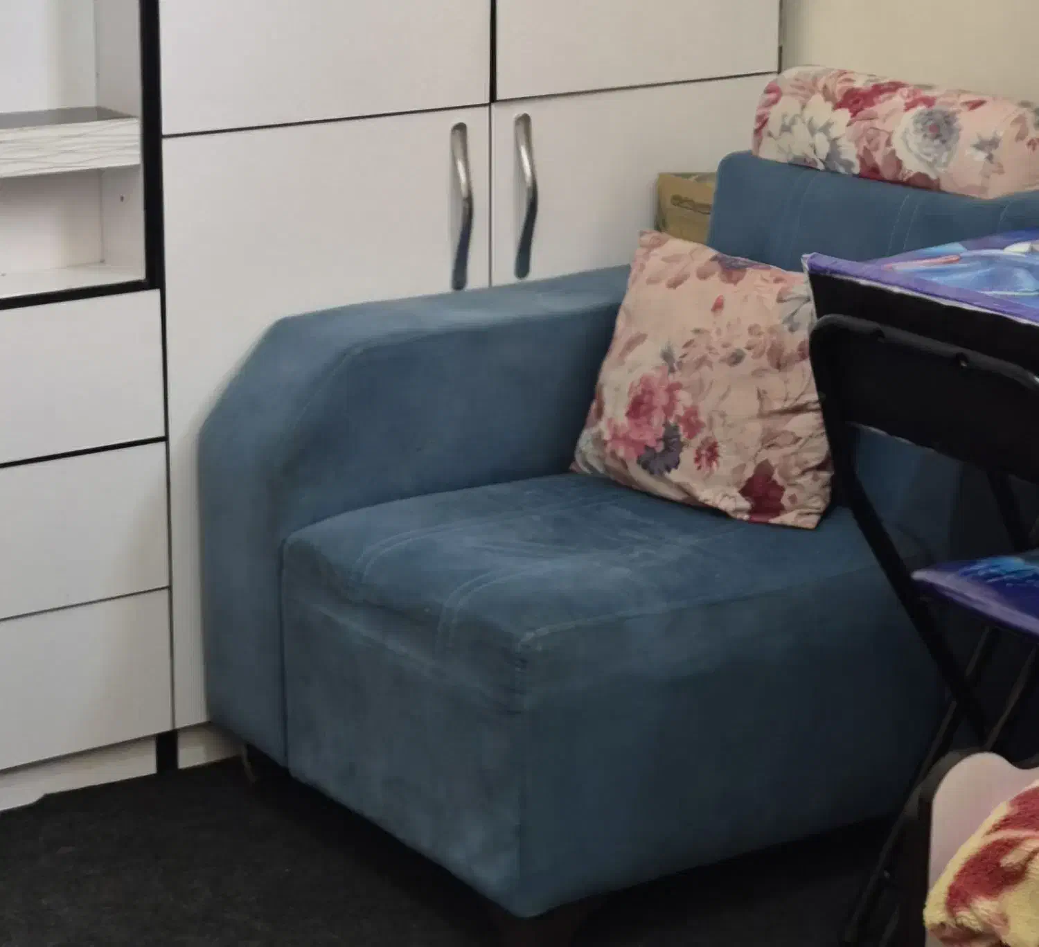 فروش مبل ال|مبلمان خانگی و میز عسلی|بروجن, |دیوار