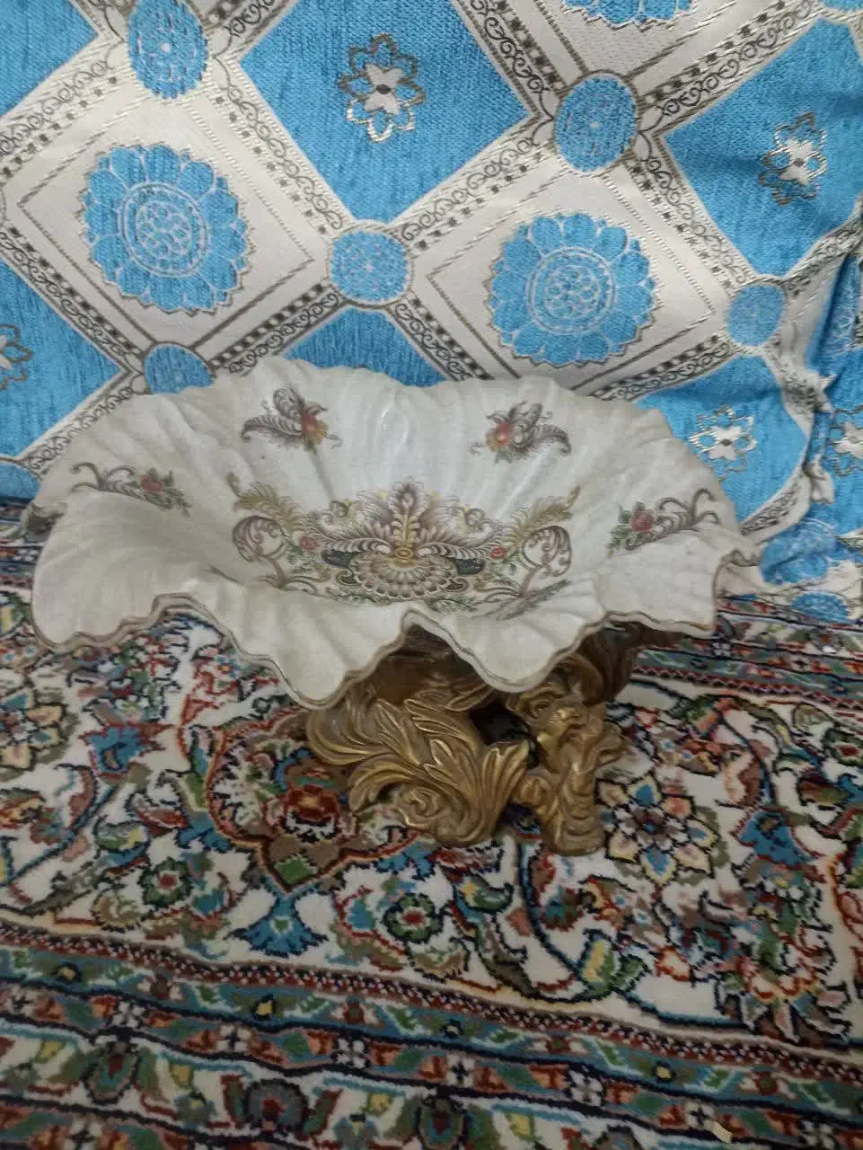 کشکول|صنایع دستی و سایر لوازم تزئینی|قم, زند آباد|دیوار