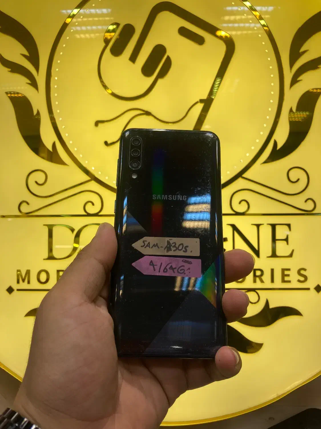 sam-A30s|موبایل|تبریز, |دیوار