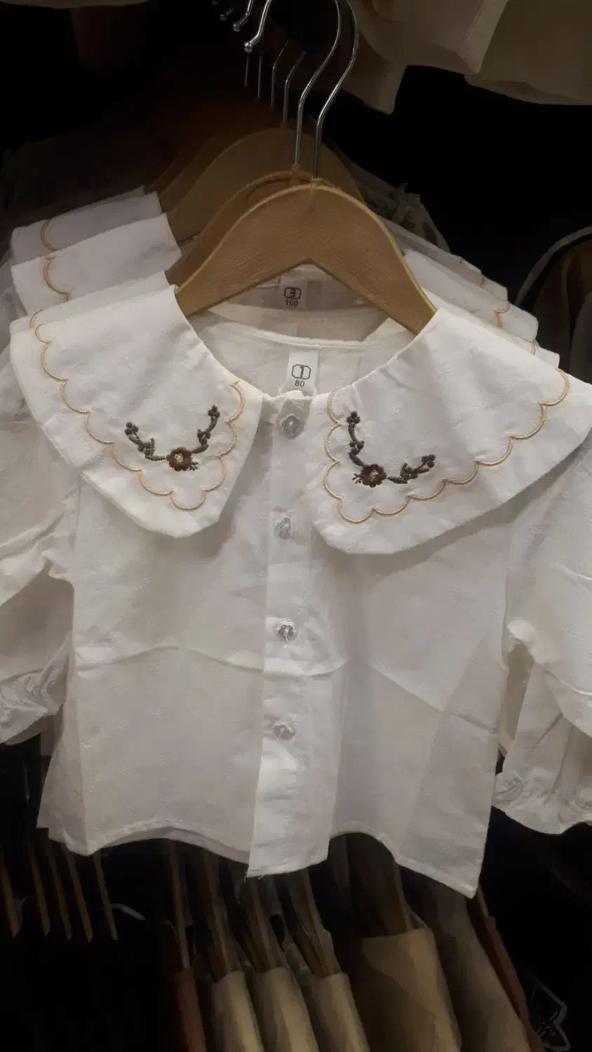 شومیز دخترانه|لباس|مشهد, عیدگاه|دیوار