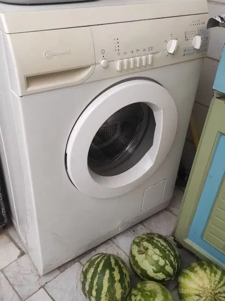 لباسشویی|سایر لوازم برقی|اردکان, |دیوار