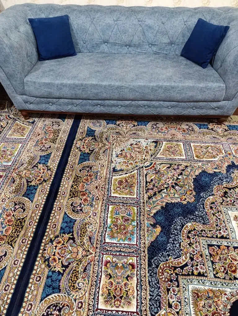 مبل ۷ نفر|مبلمان خانگی و میز عسلی|بندرعباس, |دیوار