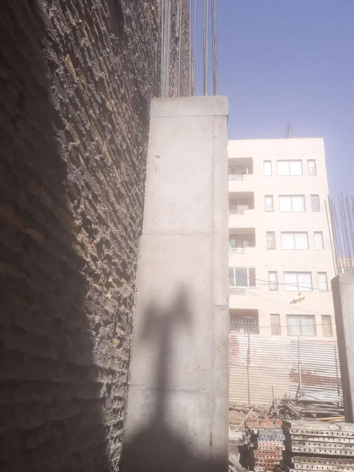 نیرو قالبندی|استخدام معماری، عمران و ساختمانی|سبزوار, فقیه سبزواری|دیوار