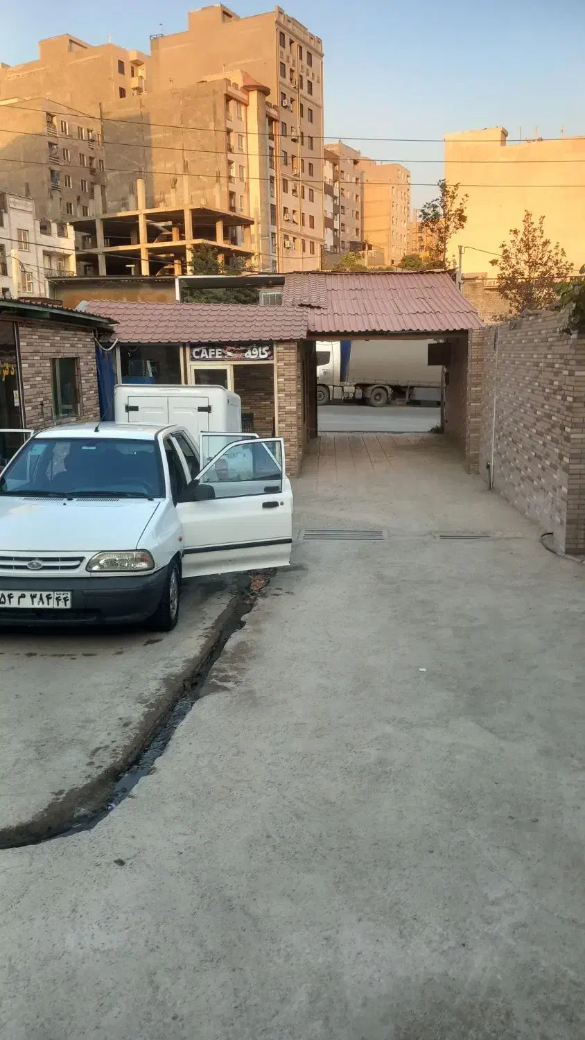 کارگر کارواش درصدی|استخدام سرایداری و نظافت|بومهن, |دیوار