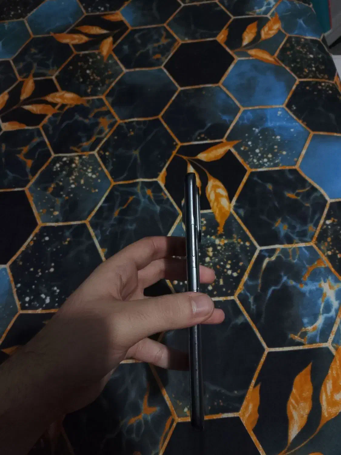 پوکو f3 ۱۲۸/۶|موبایل|رشت, دیلمان|دیوار