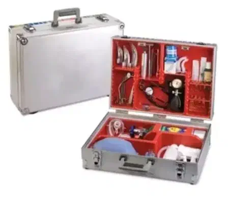 کیف احیا آلمینیومی با تجهیزات|پزشکی|قرچک, زیبا شهر|دیوار