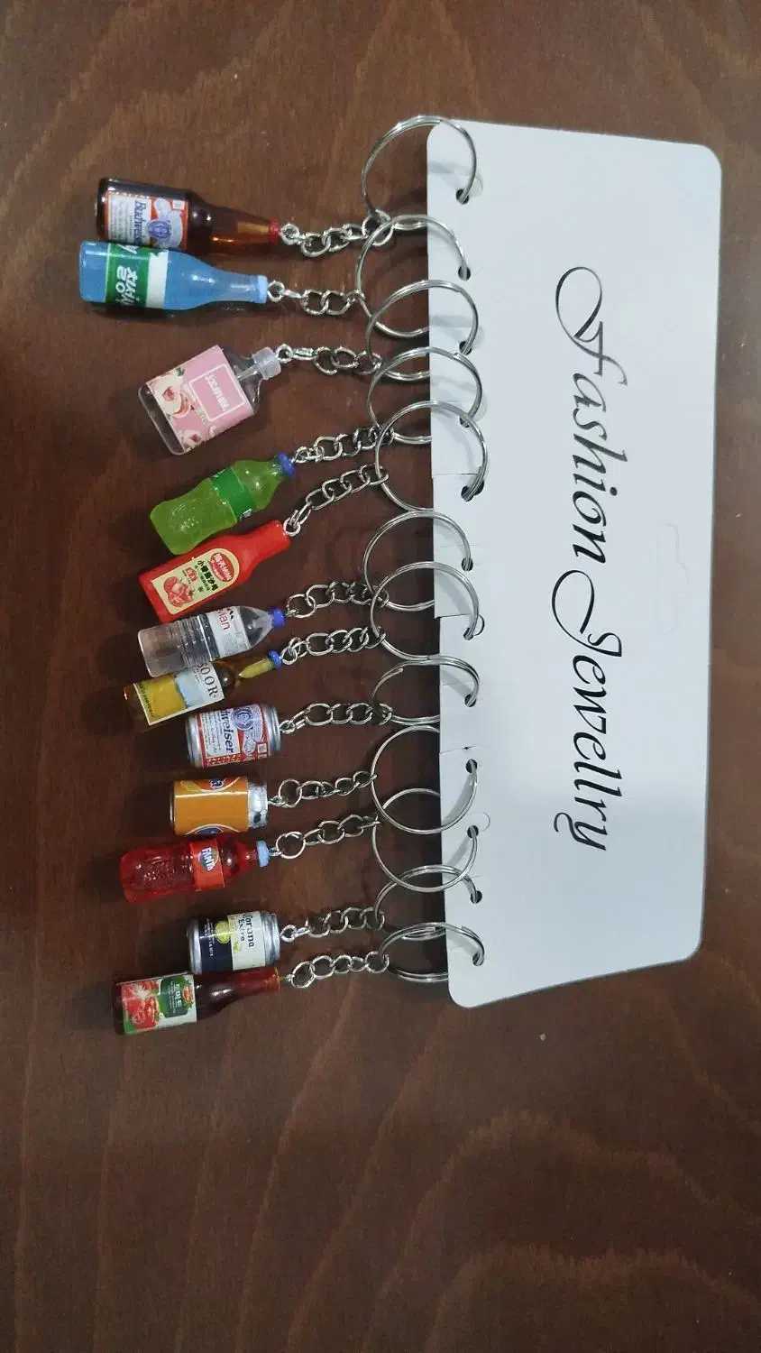 سر سوییچی چرم طبیعی مدبر دار سر سوییچی مینیاتوری|زیورآلات و اکسسوری|مرودشت, فاز دوم شهرک فرهنگیان|دیوار