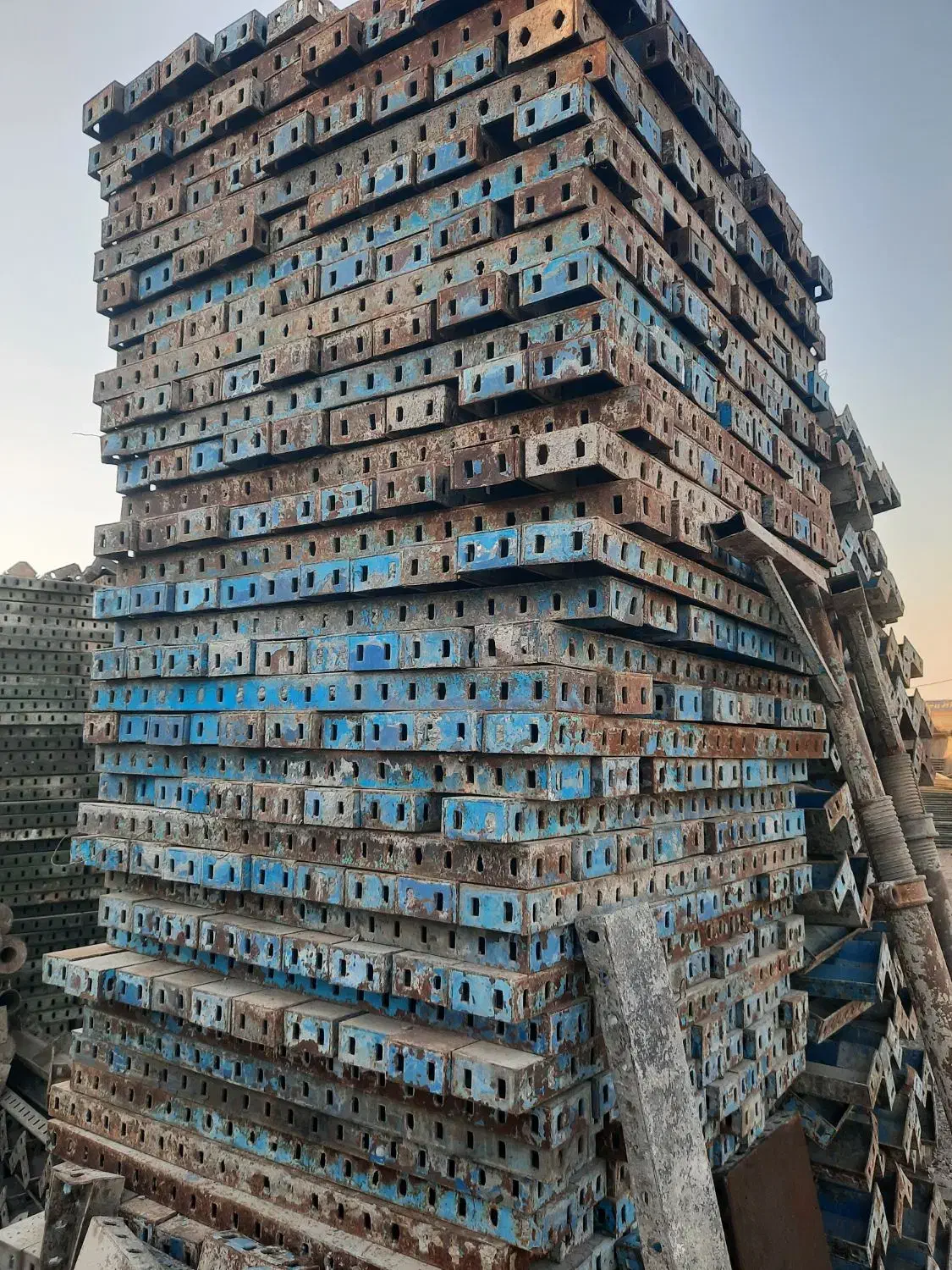 جک و قالب|مصالح و تجهیزات ساختمان|تهران, شهرک ابوذر|دیوار