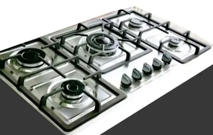 گاز رومیزی صفحه (فندک دار) ساده|اجاق گاز و لوازم برقی پختوپز|رباطکریم, الارد|دیوار