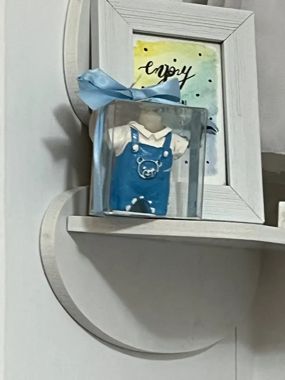 گیفت شمع|صنایع دستی و سایر لوازم تزئینی|رشت, گلباغ نماز|دیوار