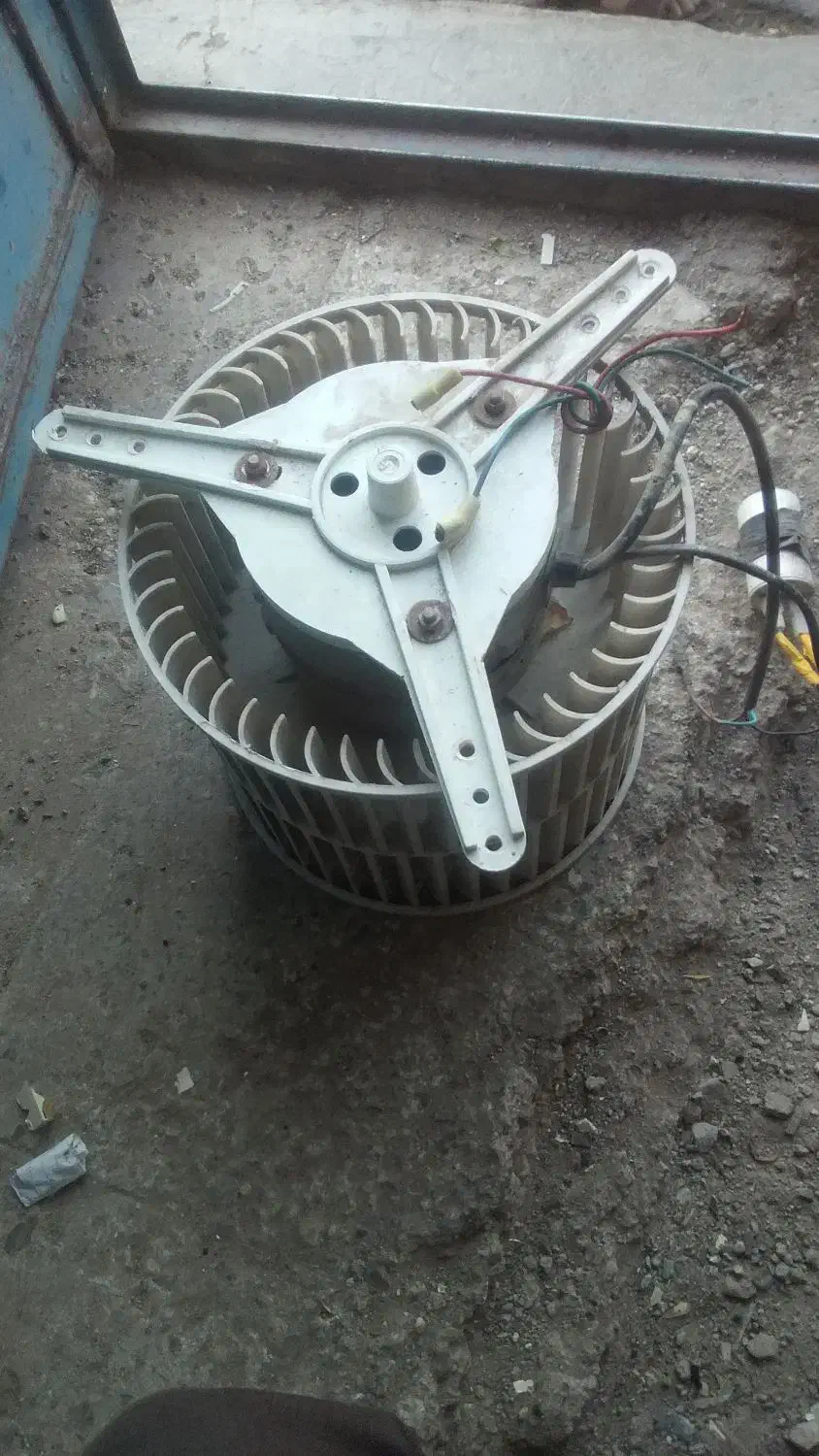 موتور کولر|کولر آبی|محمدیه-قزوین, |دیوار