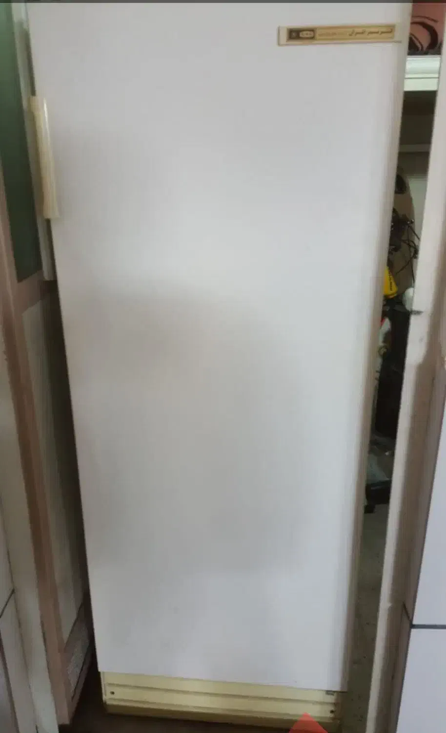 فریزر|یخچال و فریزر|زنجان, |دیوار