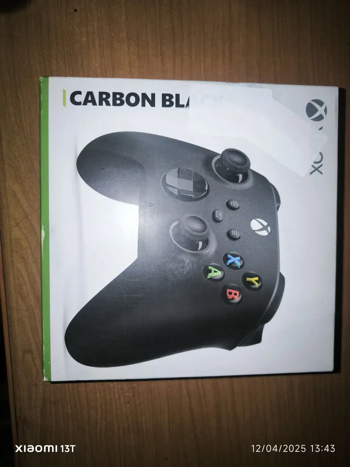 دسته ایکس باکس|کنسول، بازی ویدئویی و آنلاین|قزوین, |دیوار