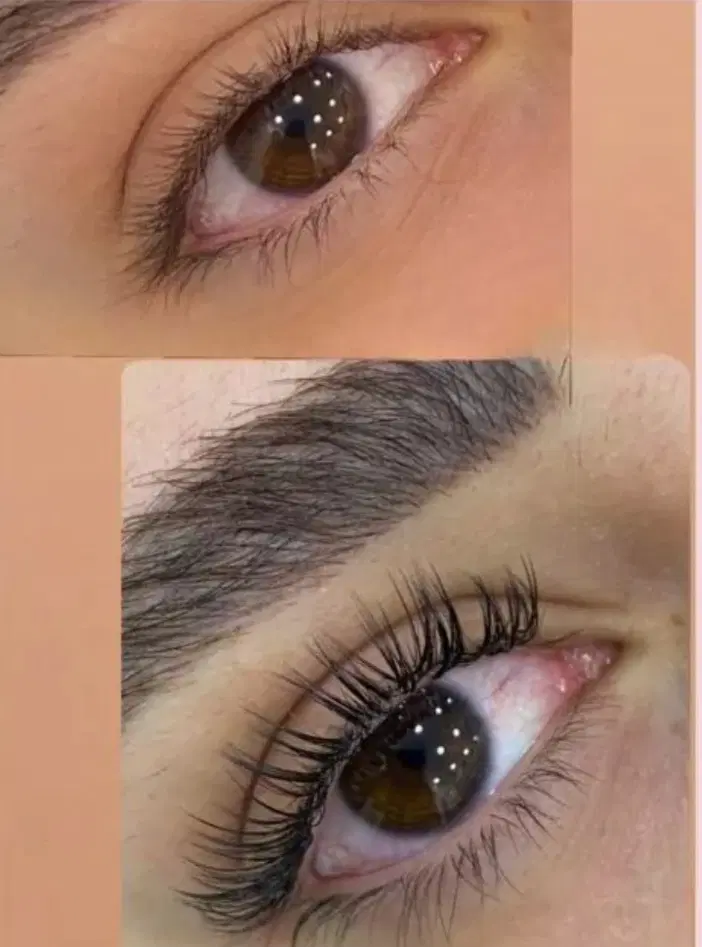 مدل مژه|خدمات آرایشگری و زیبایی|یزد, |دیوار