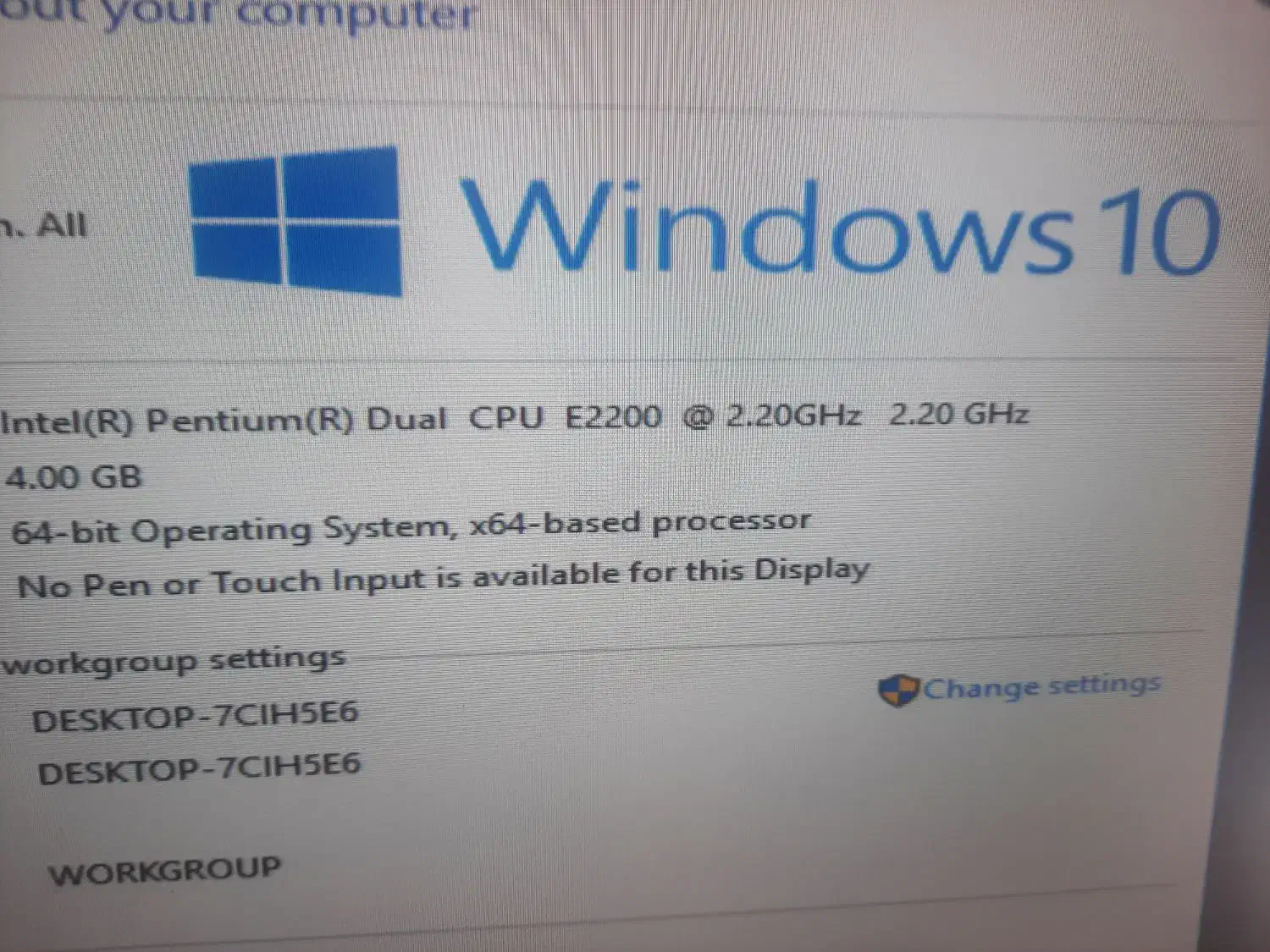 کیس کامل گیگا|رایانه رومیزی|پردیس, فاز ۸|دیوار
