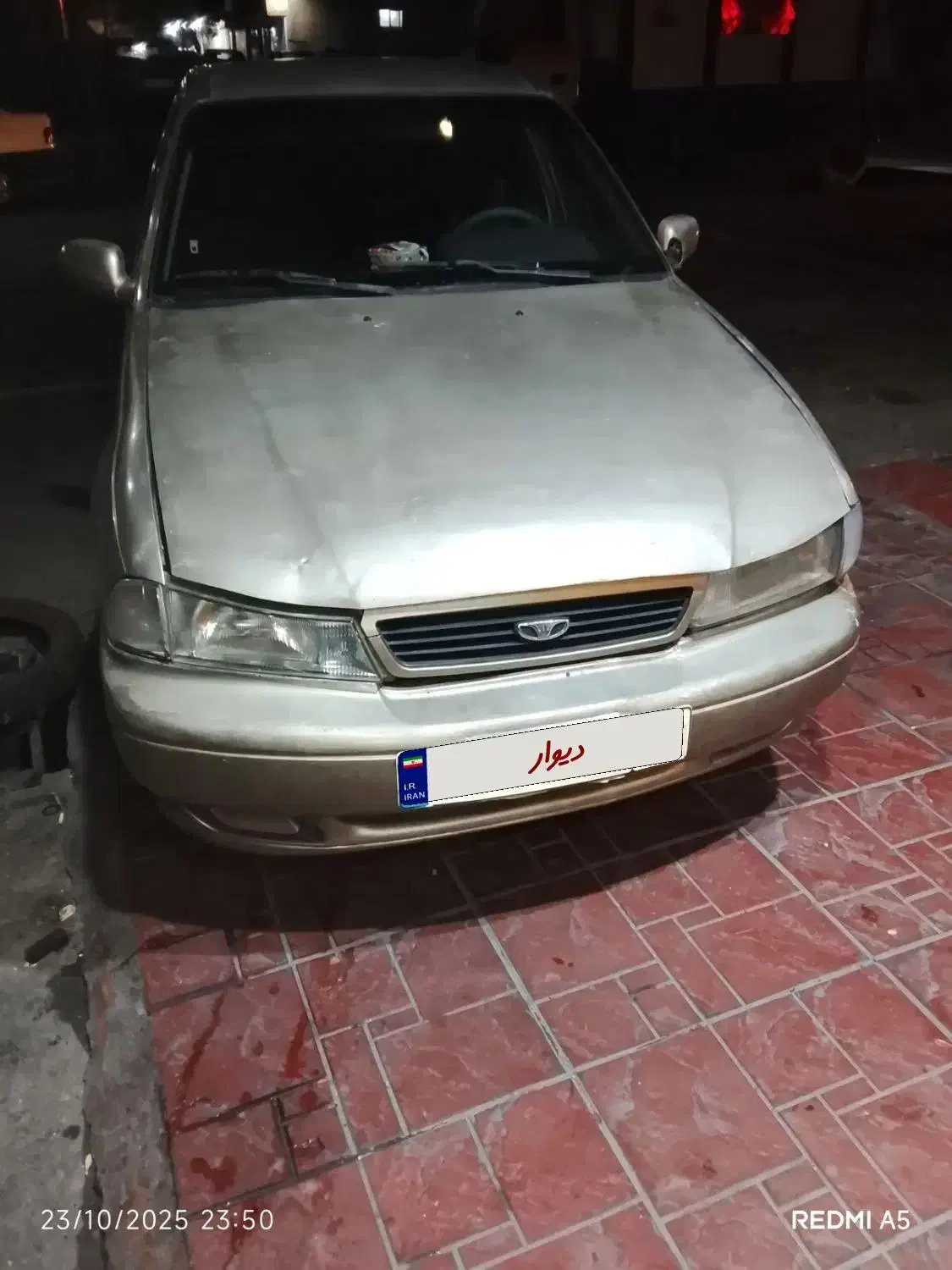 فروش خودرو|خودرو سواری و وانت|تهران, تهرانپارس غربی|دیوار