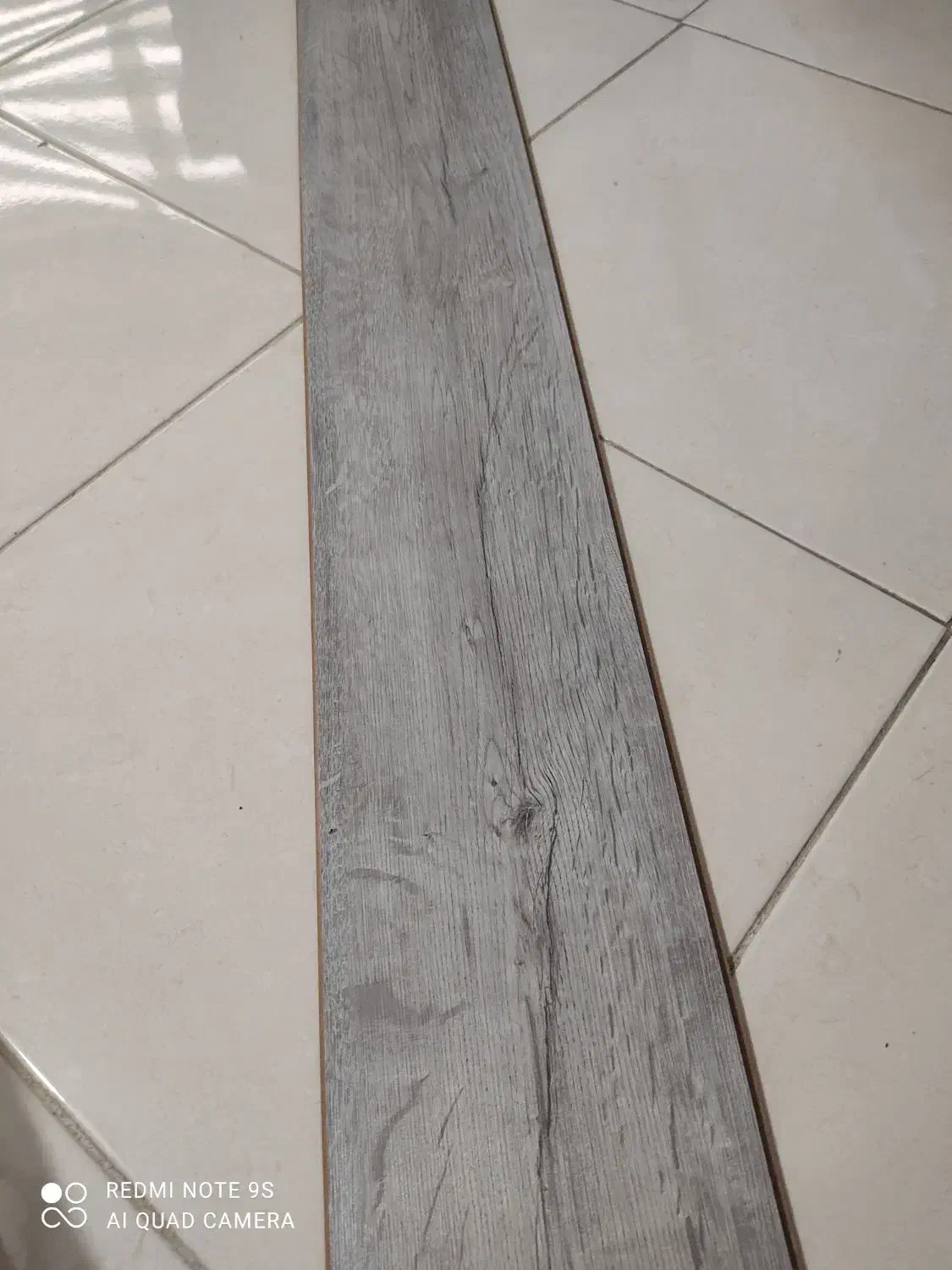 پارکت لمینت آلواریو|مصالح و تجهیزات ساختمان|تهران, سبلان (لشگر)|دیوار