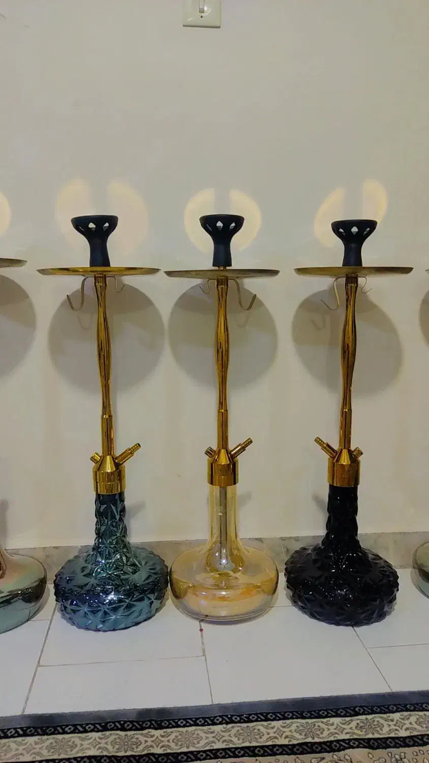 پخش قلیان کرنو با ضمانت 3ساله اصلی|کلکسیون و سرگرمی|تهران, ائمه اطهار|دیوار