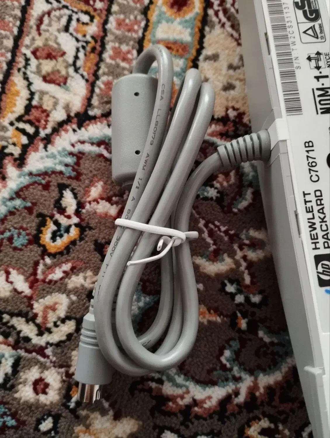 اسکن جت A5|پرینتر، اسکنر، کپی، فکس|سنندج, |دیوار