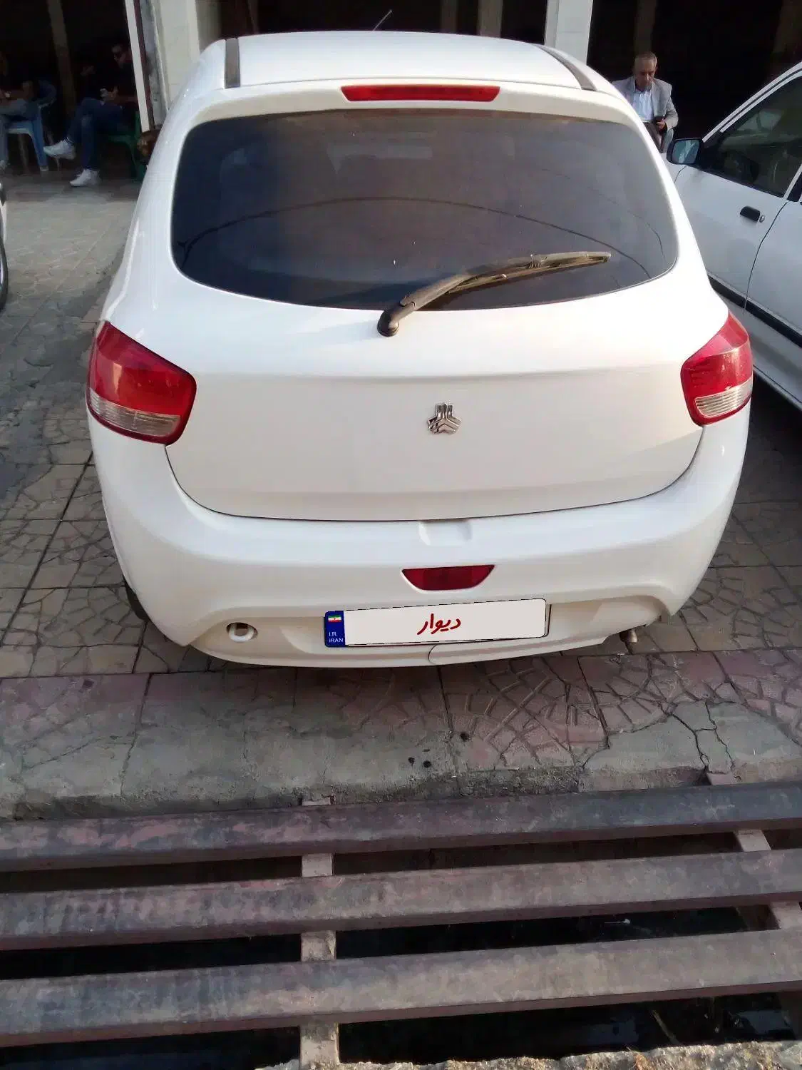 تیبا2مدل97|خودرو سواری و وانت|کوهدشت, |دیوار