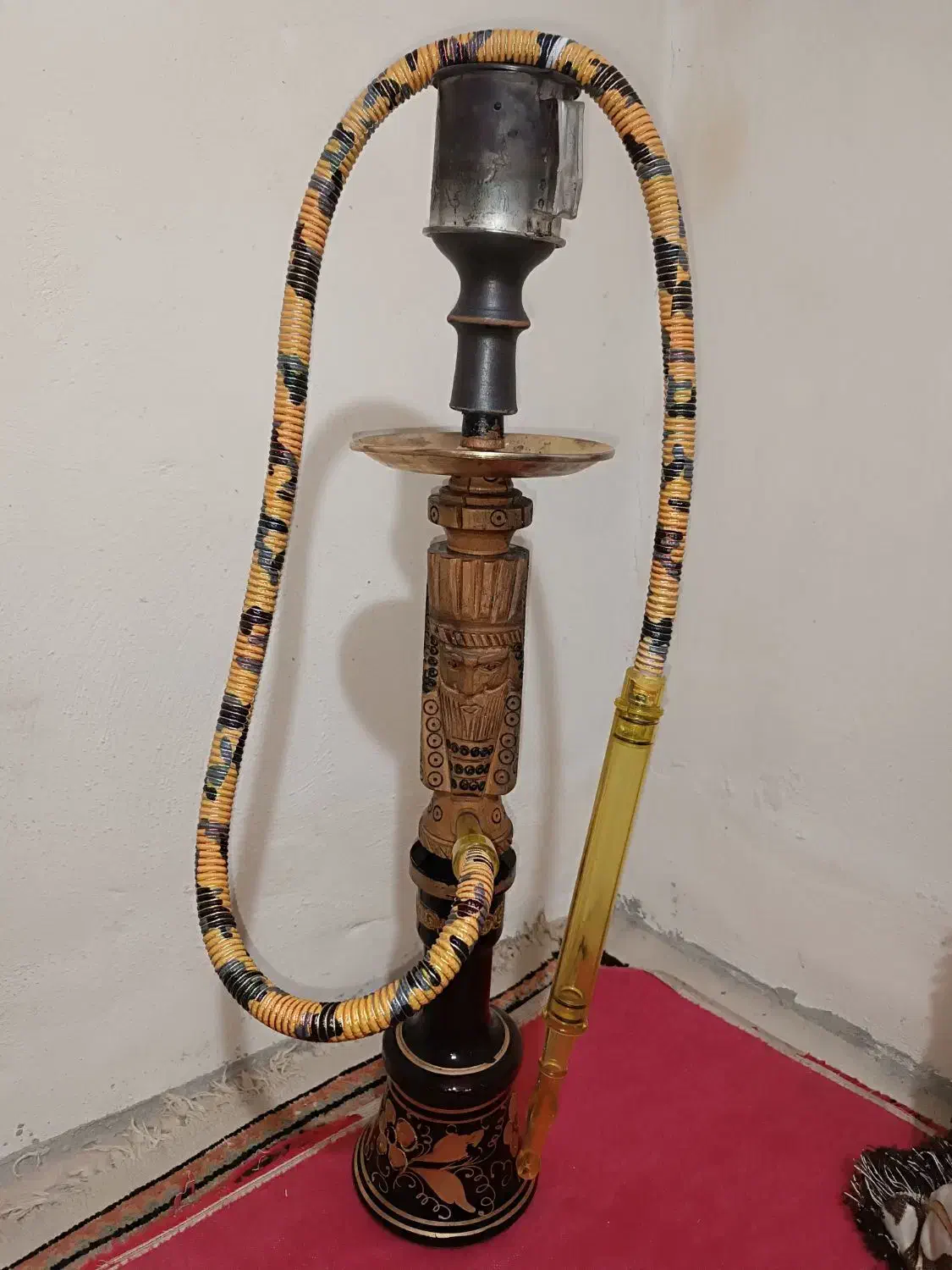 قلیان میوه ای|کوهنوردی و کمپینگ|یاسوج, |دیوار