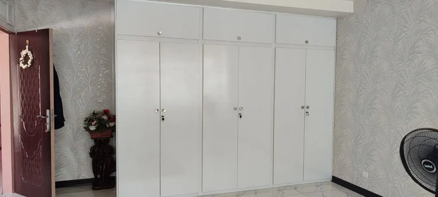 فروش یک باب منزل مسکونی محله ی A2|فروش خانه و ویلا|فولادشهر, A2|دیوار