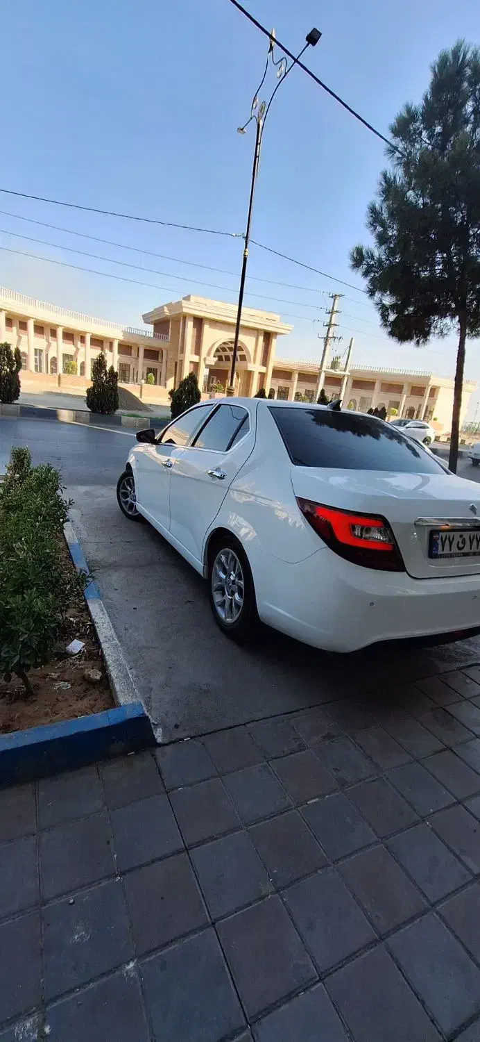 دنا آپشنال فول ۴۰۳|خودرو سواری و وانت|قزوین, |دیوار